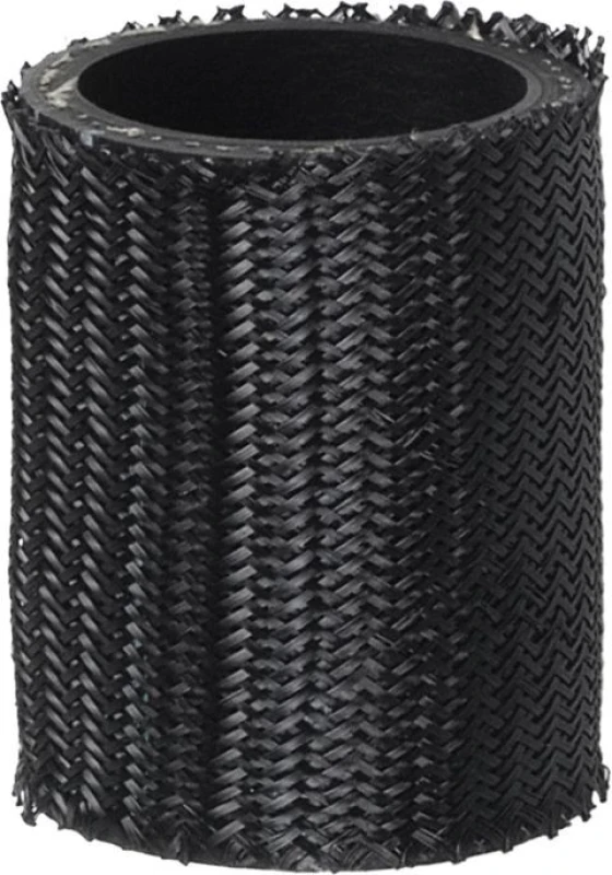 Image of GATES Charger intake hose GATES 09-0111