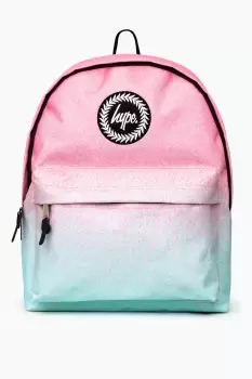 HYPE BUBBLEGUM FIZZ BACKPACK