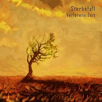 Image of Sterbefall - Verlorene Zeit CD