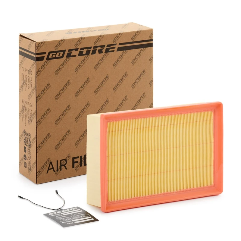 Image of goCORE Air filter goCORE GCH0135