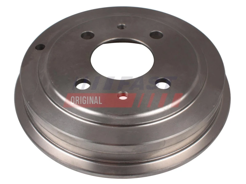 Image of FAST Brake drum FAST FT32002