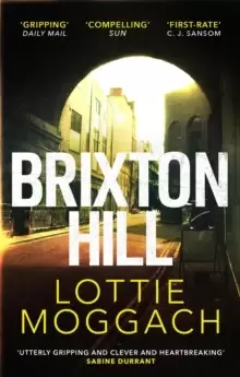 Image of Brixton Hill