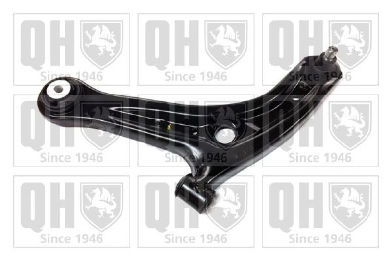 Image of QUINTON HAZELL Suspension arm QUINTON HAZELL QSA2717S
