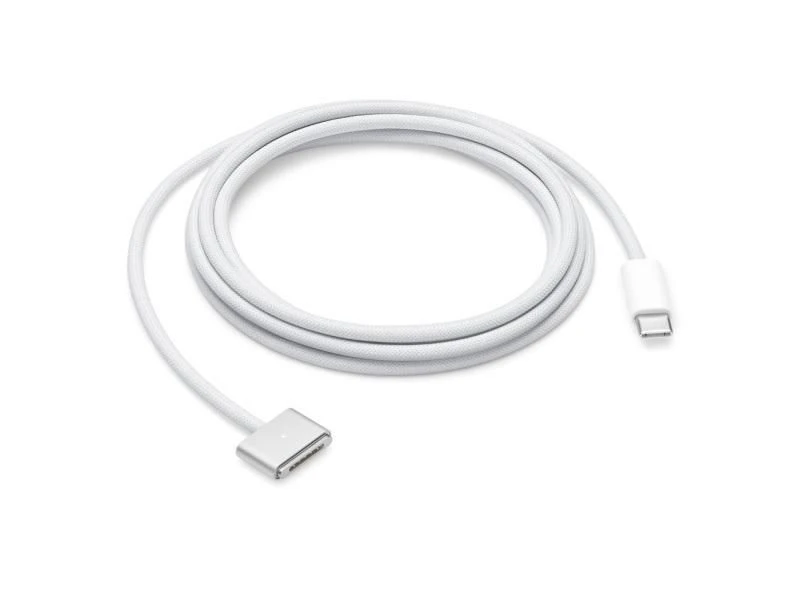 Image of CoreParts MBXAP-MAG3-CABLE power adapter/inverter Indoor White