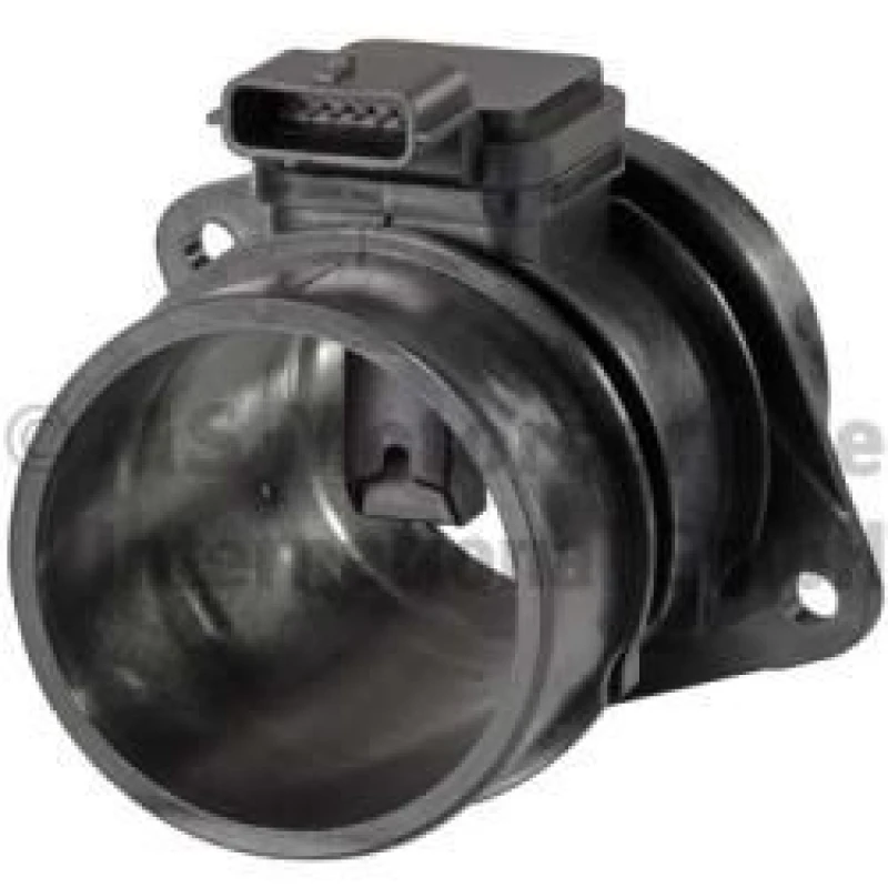 Image of Mass air flow sensor PIERBURG 7.07759.41.0