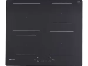 Image of Hotpoint TQ1460SNE 4 Zone Induction Hob