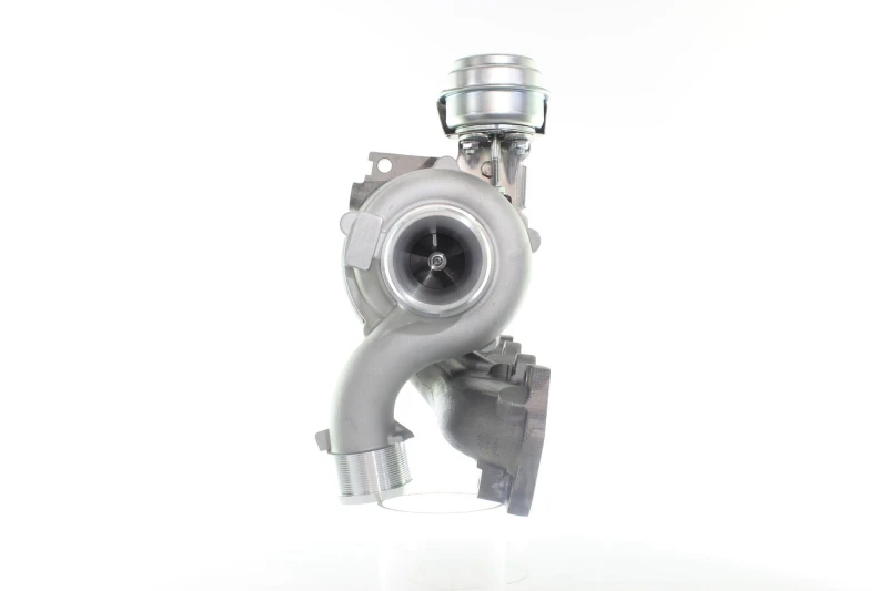 Image of ALANKO 10900130 Turbocharger with fastening/mounting material Charger,charging system (2234)