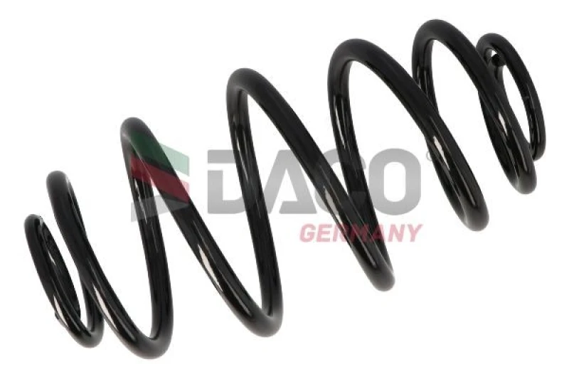 Image of DACO Germany Coil spring DACO Germany 812704