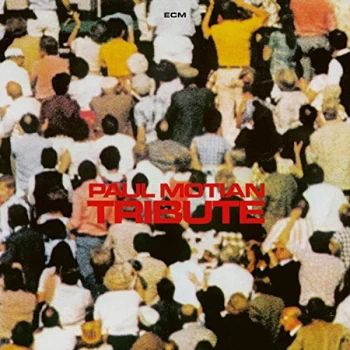 Image of Paul Motian - Tribute CD