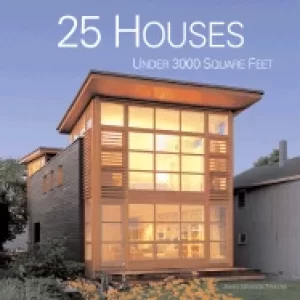Image of 25 houses under 3000 square feet
