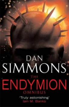 Image of The Endymion Omnibus by Dan Simmons Paperback