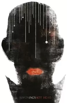 Image of Hot head by Simon Ings