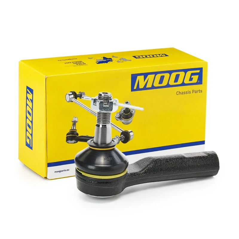 Image of Track rod end MOOG MD-ES-13871