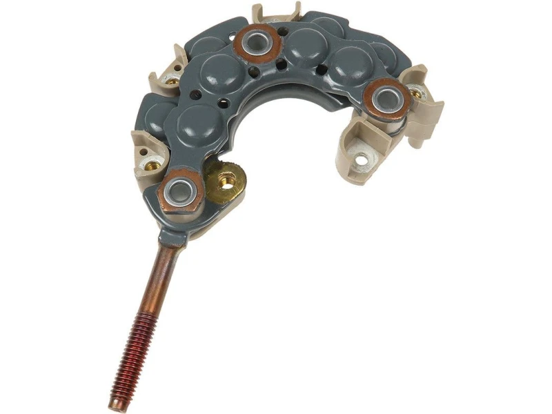 Image of AS-PL Rectifier, alternator AS-PL ARC6004