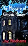 Image of mystery of craven manor an adventure story for 9 to 13 year olds