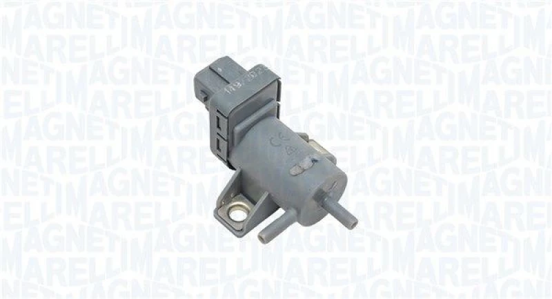 Image of MAGNETI MARELLI Pressure Converter, exhaust control MAGNETI MARELLI 572022112029