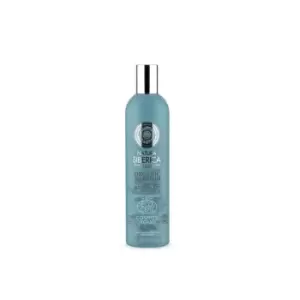 image of Natura Siberica Champu Cabello Seco 400ml