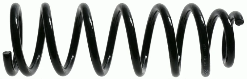 Image of Coil spring SACHS 994 152