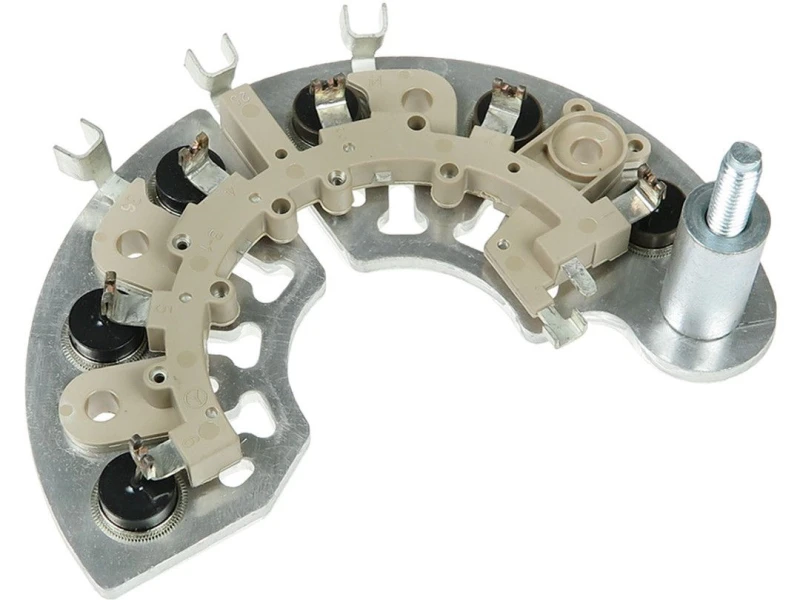 Image of AS-PL Rectifier, alternator AS-PL ARC1004