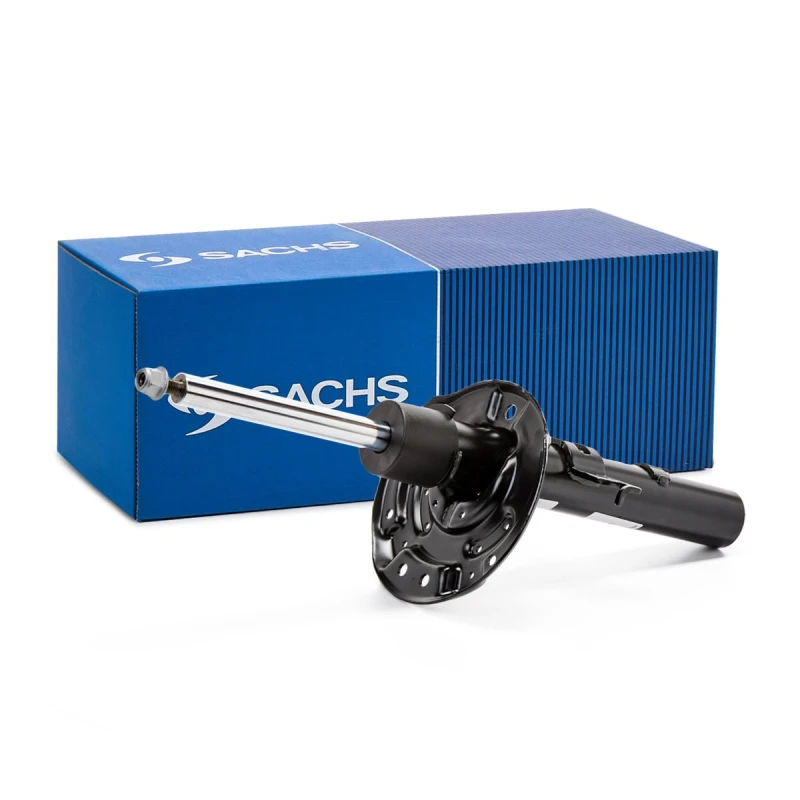 Image of Shock absorber SACHS 350 385