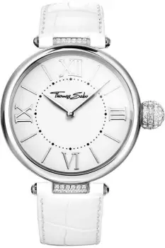Image of Thomas Sabo Watch Karma Ladies