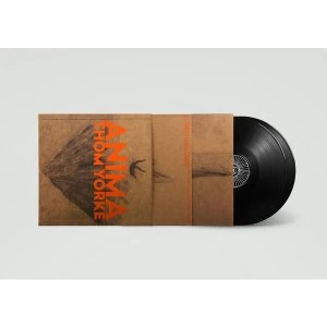 Image of Thom Yorke - Anima Vinyl