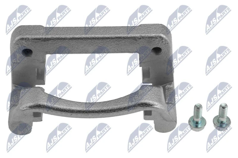 Image of NTY Brake caliper carrier NTY HZT-PL-055A