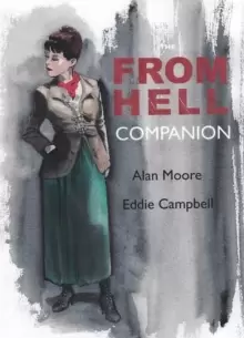 Image of The From Hell Companion
