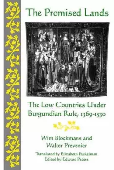 Image of Promised Lands by Willem Pieter Blockmans