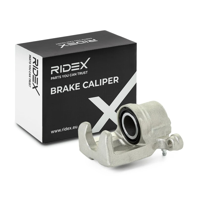 Image of RIDEX Brake caliper RIDEX 78B2365