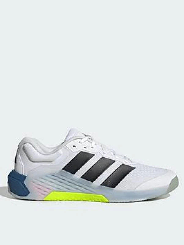 Image of Cross training shoes adidas Dropset 4 Rose Male 43 1/3