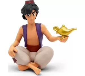 image of TONIES Disney 143-10000120 Audio Figure - Aladdin