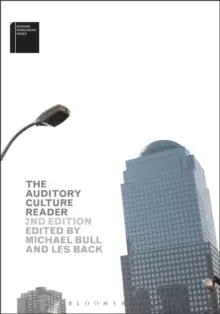 Image of The Auditory Culture Reader
