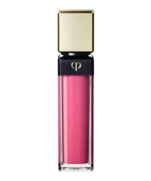 image of Cle de Peau Beaute Radiant Lip Gloss Star Dust