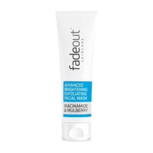 Image of Fade Out Brightening Exfoliating Facial Wash 100ml