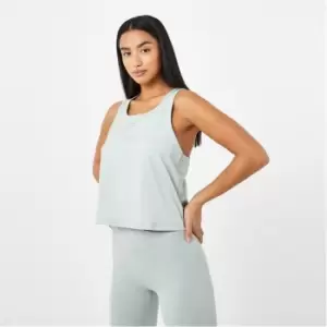 image of USA Pro x Steph Elswood Eco Crop Vest - Multi