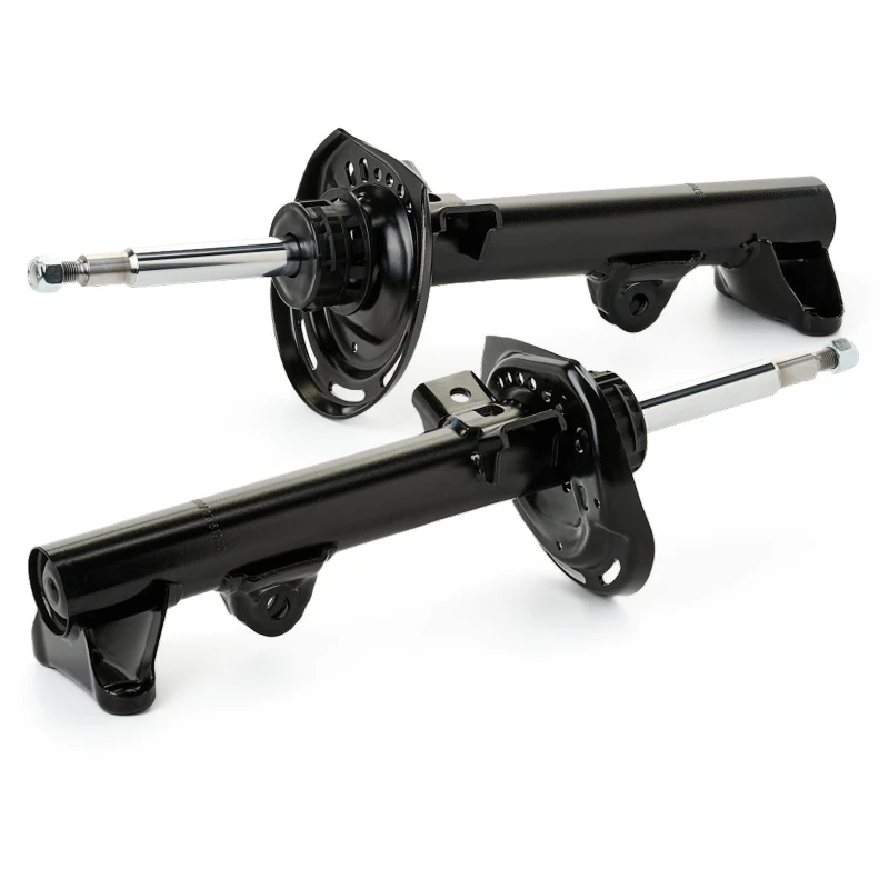 Image of RIDEX 854S20926 Shock absorber Shock Absorber (854)