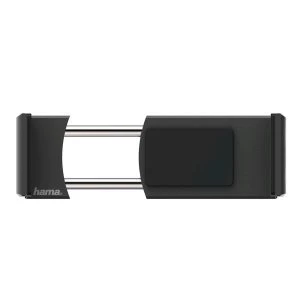 Image of Hama Flipper Universal Smartphone Holder, devices with width 6 - 8 cm, black