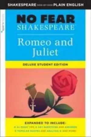 Image of Romeo and Juliet by