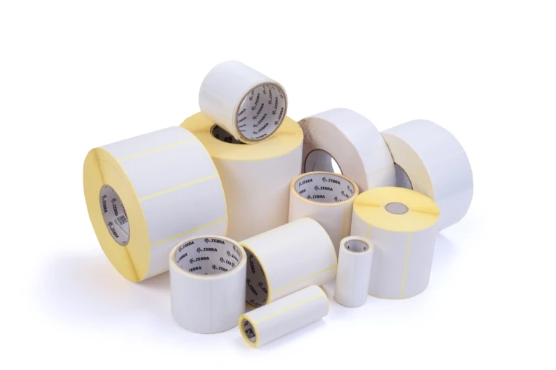 Image of Zebra 3007414-T printer label