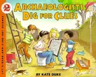 Image of archaeologists dig for clues