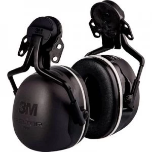 Image of 3M Peltor X5P3E Protective ear caps 36 dB