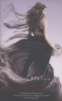 Image of Everbound by Brodi Ashton Paperback