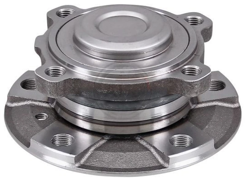 Image of A.B.S. Wheel bearing kit A.B.S. 201885