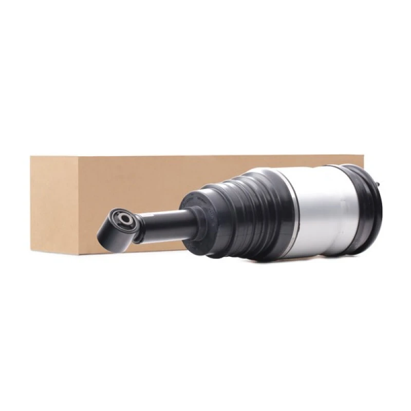 Image of RIDEX Air suspension strut RIDEX 4118A0068