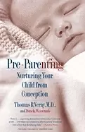 Image of pre parenting nurturing your child from conception