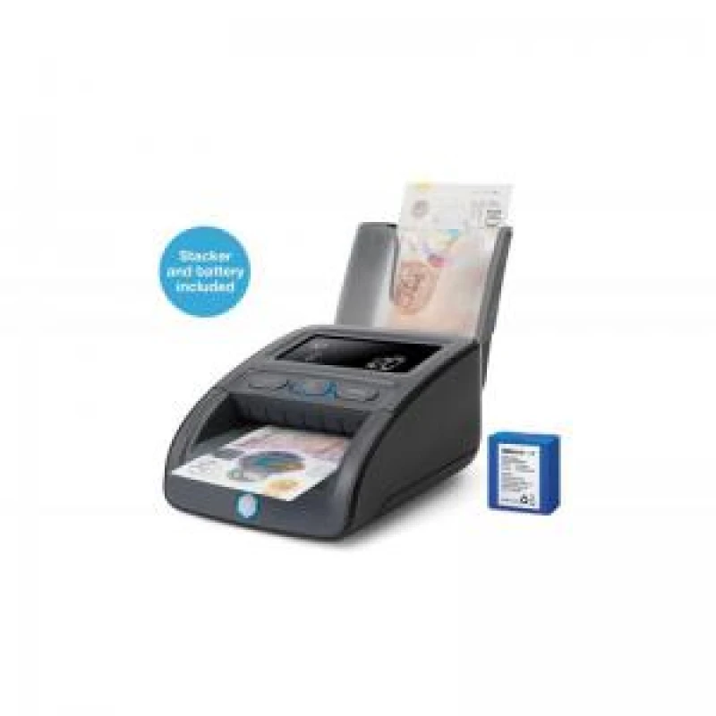Image of Safescan 155-S G2 Counterfeit Detection GJQ33131J