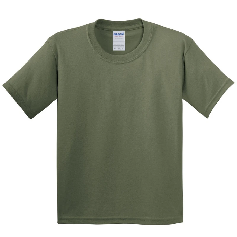 Image of Gildan 5000B girls's in Green