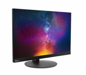 image of Lenovo ThinkVision 23" T23D-10 4K Ultra HD IPS LED Monitor