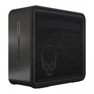 Intel i7 Ghost Canyon Extreme NUC Mini PC Kit